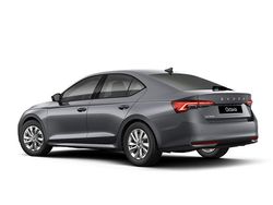 Szary graphite metalizowany Nowe 2026 Skoda 105 Essence Sedan/Limuzyna | 120 050 zł