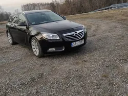 Używany 2012 Opel Insignia | 16 500 zł (Super Cena)
