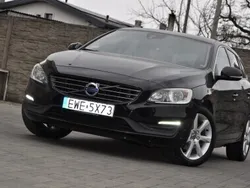 Inny kolor Używany 2015 Volvo V60 Kombi | 38 700 zł (Super Cena)