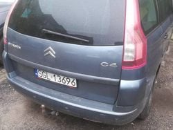 Używany 2006 Citroën C4 | 5999 zł (Dobra cena)