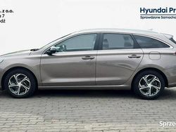 Beżowy Używany 2023 Hyundai i30 Kombi | 72 500 zł (Drogi)