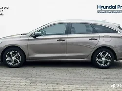 Beżowy Używany 2023 Hyundai i30 Kombi | 77 500 zł (Drogi)