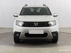 Biały Używany 2020 Dacia Duster SUV | 52 999 zł (Uczciwa cena)