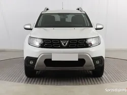 Biały Używany 2020 Dacia Duster SUV | 53 999 zł (Uczciwa cena)