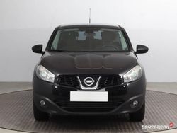 Czarny Używany 2010 Nissan Qashqai SUV | 29 999 zł (Uczciwa cena)