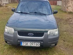 Używany 2003 Ford Maverick SUV | 4900 zł