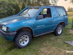 Używany 1993 Opel Frontera SUV | 3500 zł