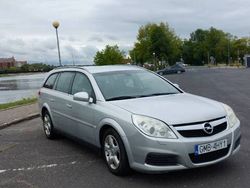 Używany 2009 Opel Vectra Kombi | 7000 zł (Dobra cena)