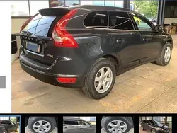 Używany 2010 Volvo XC60 SUV | 38 500 zł