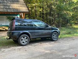 Używany 1999 Honda HR-V SUV | 3600 zł