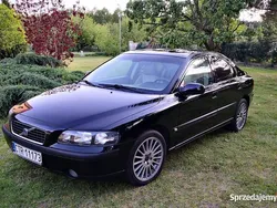 Używany 2002 Volvo S60 Sedan/Limuzyna | 11 700 zł