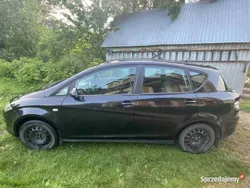 Używany 2006 Seat Toledo | 5000 zł