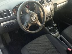 Używany 2010 VW Golf VI | 15 000 zł (Uczciwa cena)