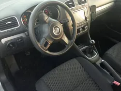 Używany 2010 VW Golf VI | 15 000 zł (Dobra cena)