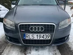 Używany 2004 Audi A4 S-Line | 17 500 zł (Drogi)