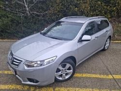 Inny kolor Używany 2011 Honda Accord Kombi | 37 600 zł (Drogi)