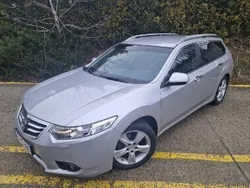 Inny kolor Używany 2011 Honda Accord Kombi | 37 600 zł (Dość drogi)