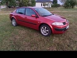 Używany 2005 Renault Mégane II | 2800 zł (Dobra cena)