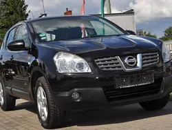 Inny kolor Używany 2007 Nissan Qashqai SUV | 23 999 zł (Uczciwa cena)