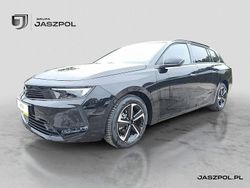 Czarny (metalik) Nowe 2025 Opel Astra Kombi | 111 500 zł