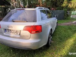 Używany 2005 Audi A4 Sedan/Limuzyna | 4000 zł