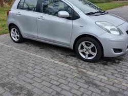 Używany 2009 Toyota Yaris | 7400 zł