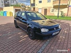 Używany 2001 VW Golf IV | 2199 zł (Dobra cena)