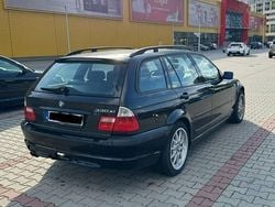 Używany 2001 BMW 330 | 11 999 zł