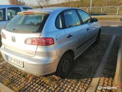 Używany 2003 Seat Ibiza | 1900 zł
