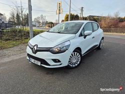 Używany 2017 Renault Clio IV | 29 999 zł (Uczciwa cena)