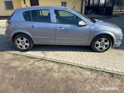 Używany 2008 Opel Astra | 9500 zł (Uczciwa cena)