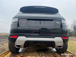 Używany 2015 Land Rover Range Rover evoque | 35 000 zł