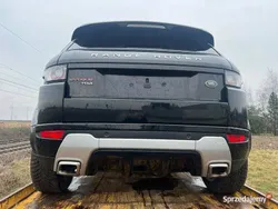 Używany 2015 Land Rover Range Rover evoque | 35 000 zł
