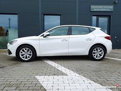 Używany 2021 Seat Leon ST Kombi | 72 900 zł