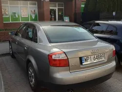 Używany 2003 Audi A4 | 12 900 zł (Uczciwa cena)