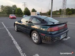 Używany 1993 Mitsubishi Eclipse | 22 000 zł