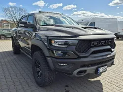 Czarny Używany 2021 RAM 1500 Pickup | 310 000 zł