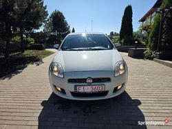 Używany 2010 Fiat Bravo Hatchback | 14 999 zł
