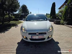 Używany 2010 Fiat Bravo Hatchback | 14 999 zł (Uczciwa cena)