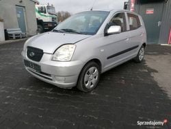 Używany 2007 Kia Picanto Hatchback | 5299 zł (Uczciwa cena)