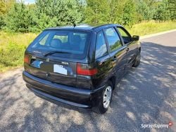Używany 2000 Seat Ibiza | 2500 zł