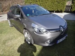 Szary Używany 2015 Renault Clio IV | 27 400 zł (Dość drogi)