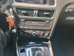 Inny kolor Używany 2011 Audi Q5 SUV | 46 500 zł (Uczciwa cena)