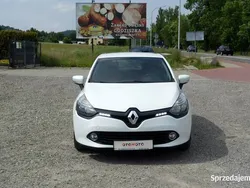 Bordowy Używany 2015 Renault Clio IV Hatchback | 21 800 zł (Dobra cena)