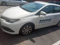Biały Używany 2017 Toyota Auris Kombi | 48 000 zł (Uczciwa cena)