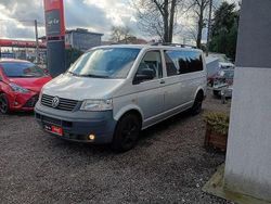 Srebrny (metalik) Używany 2005 VW T5 Van | 29 900 zł (Uczciwa cena)