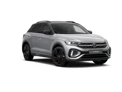 Nowe 2025 VW T-Roc SUV | 175 369 zł