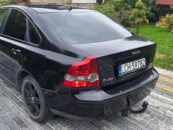 Czarny Używany 2005 Volvo S40 Sedan/Limuzyna | 4500 zł (Dobra cena)