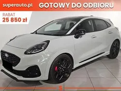 Inny kolor Nowe 2025 Ford Puma Performance Edition SUV | 144 500 zł