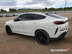 Używany 2021 BMW X6 SUV | 155 550 zł